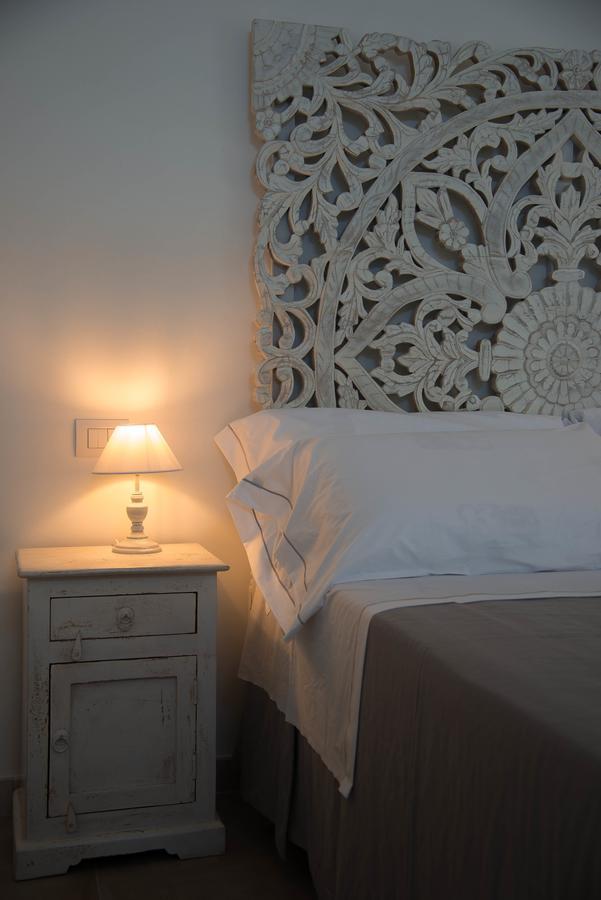 Dimora Del Duca, Masseria B&B Di Charme Monteroni di Lecce Exterior foto