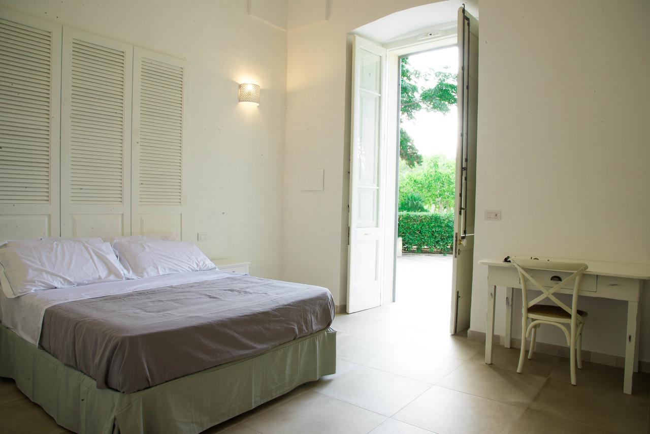 Dimora Del Duca, Masseria B&B Di Charme Monteroni di Lecce Exterior foto