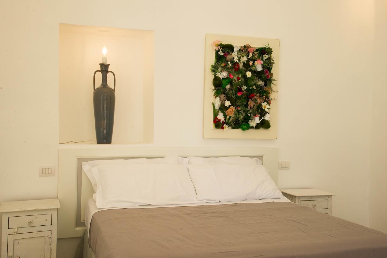 Dimora Del Duca, Masseria B&B Di Charme Monteroni di Lecce Exterior foto