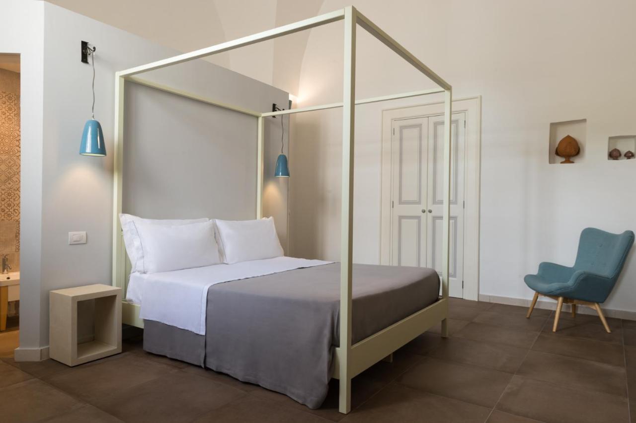 Dimora Del Duca, Masseria B&B Di Charme Monteroni di Lecce Exterior foto