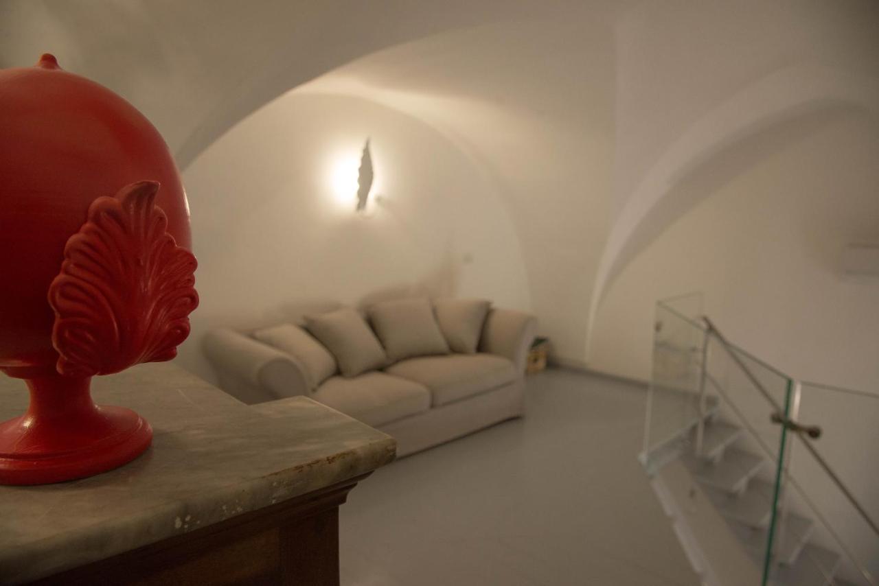 Dimora Del Duca, Masseria B&B Di Charme Monteroni di Lecce Exterior foto