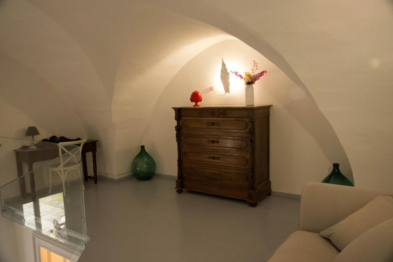 Dimora Del Duca, Masseria B&B Di Charme Monteroni di Lecce Exterior foto